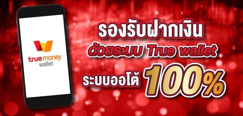 รองรับกระเป๋าเงิน